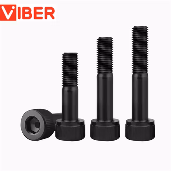 Viti esagonali in acciaio inox ad alta resistenza con flangia esagonale