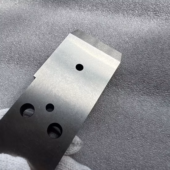 Prodotto elettronico meccanico Pezzi meccanici complessi CNC a 5 assi/pezzo di lavorazione di fresatura